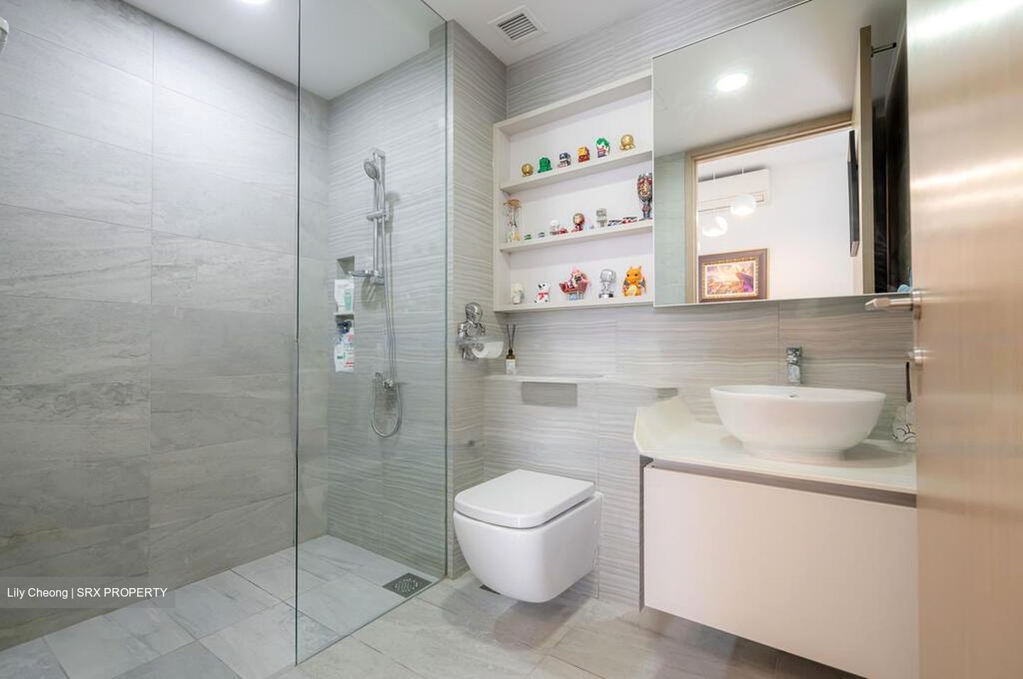 High Park Residences (D28), Apartment #449510101